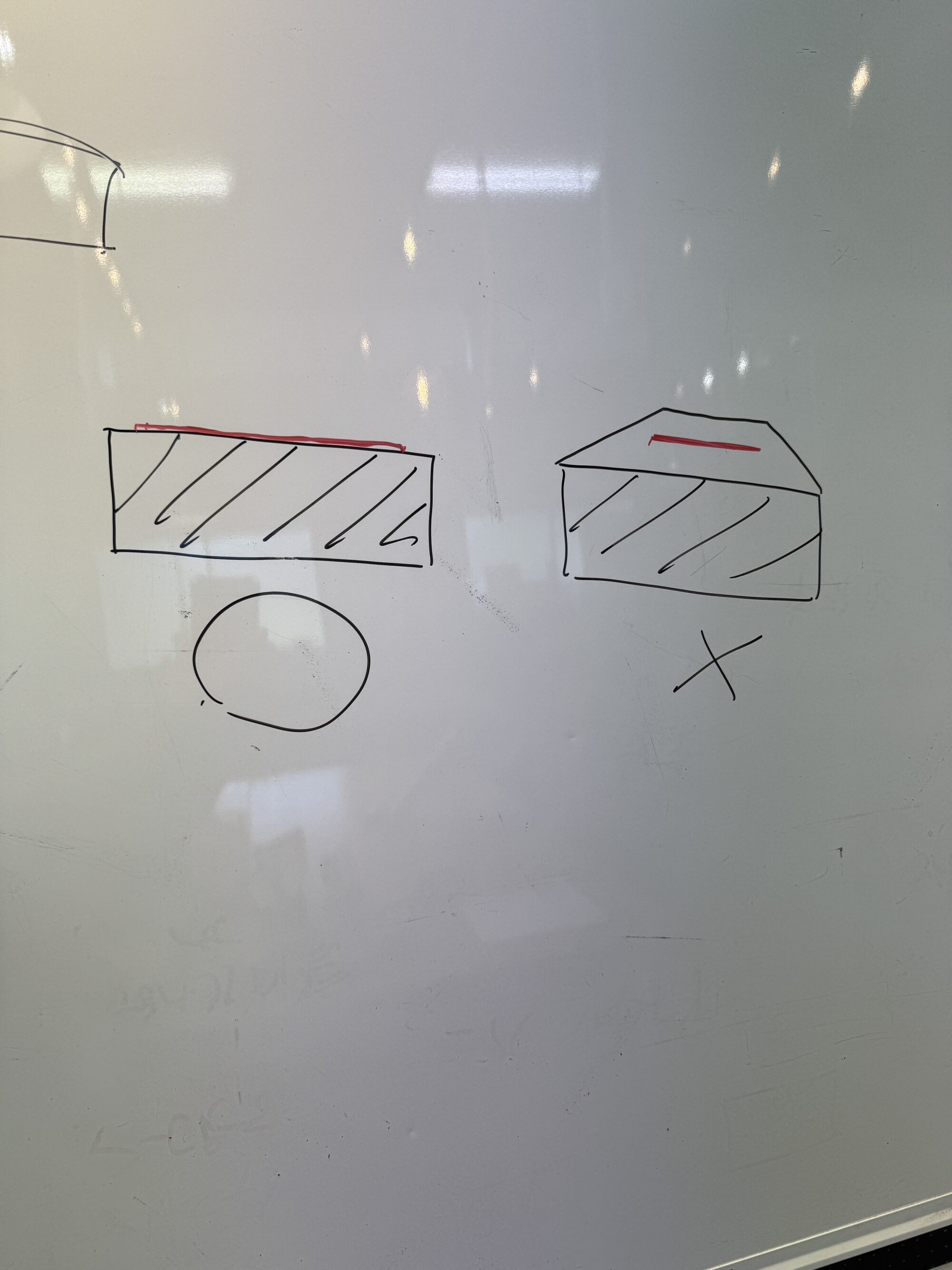 絵でわかる！？カンナ刃の出の見方！