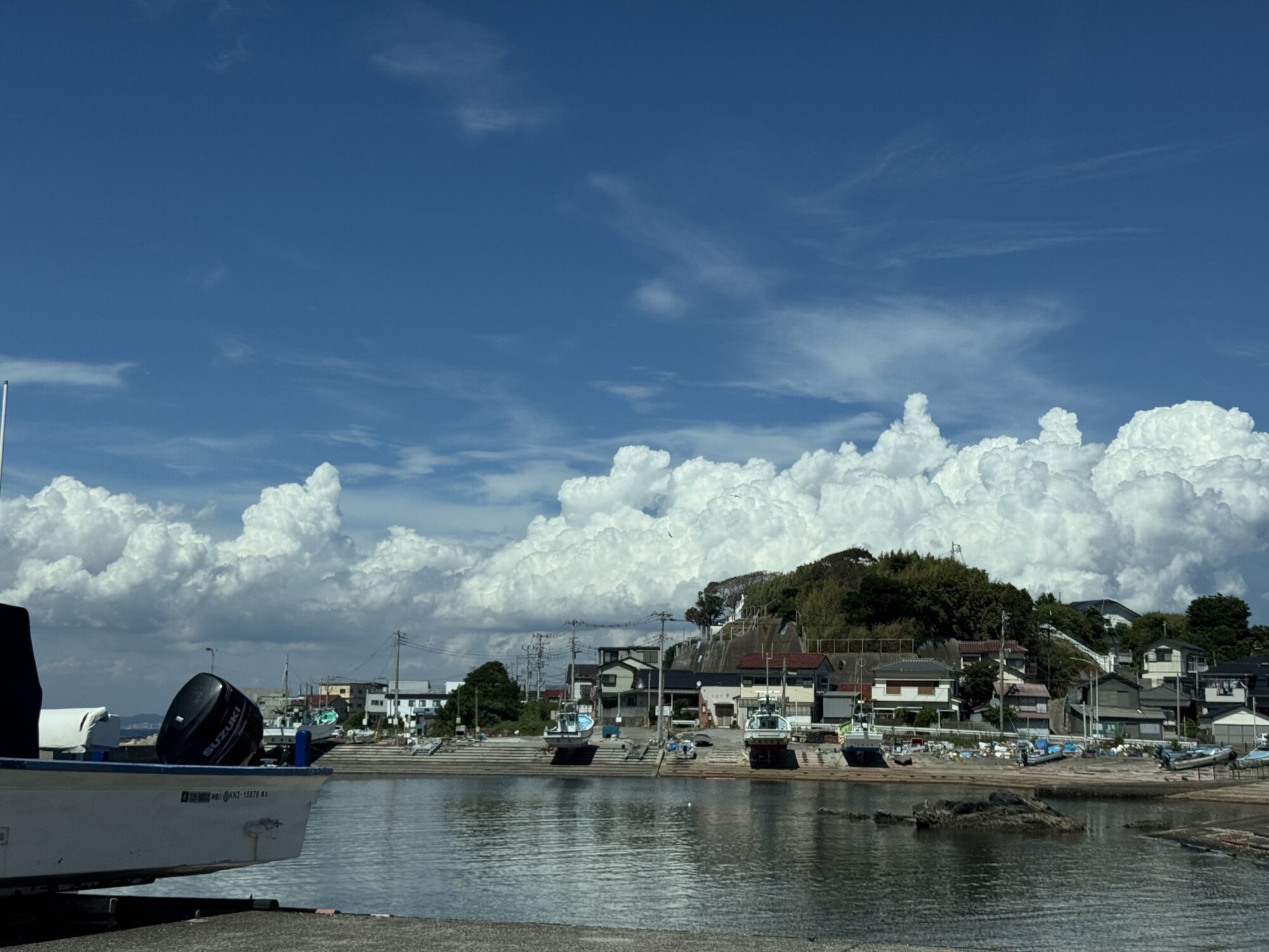 ここどこ？正解は…