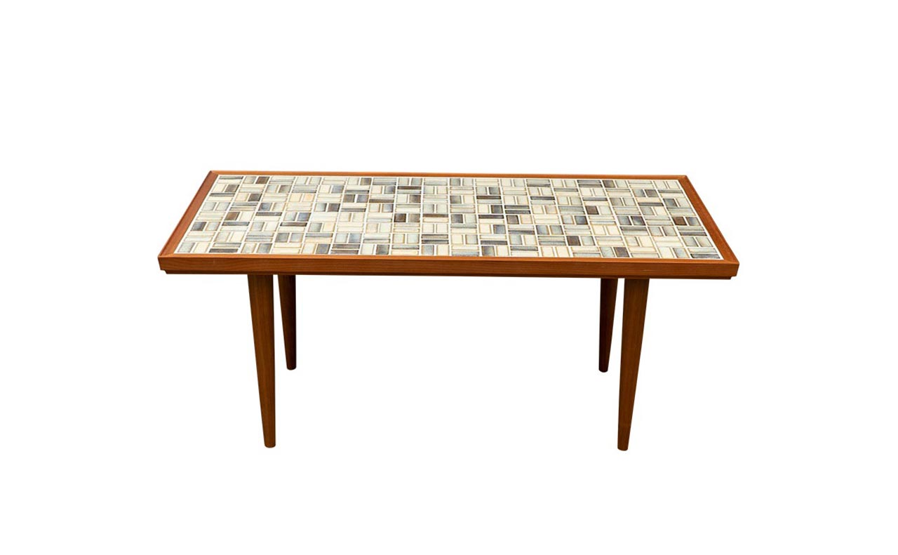 オリジナル商品「タイルテーブル」の販売を開始 製品情報なら WOODWORK CENTER by 相談家具屋